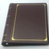Standard Post Minute Book